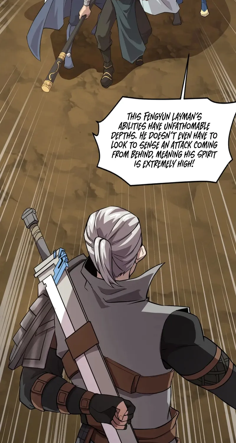 SSS-Rank Lone Summoner Chapter 56 page 61 - 