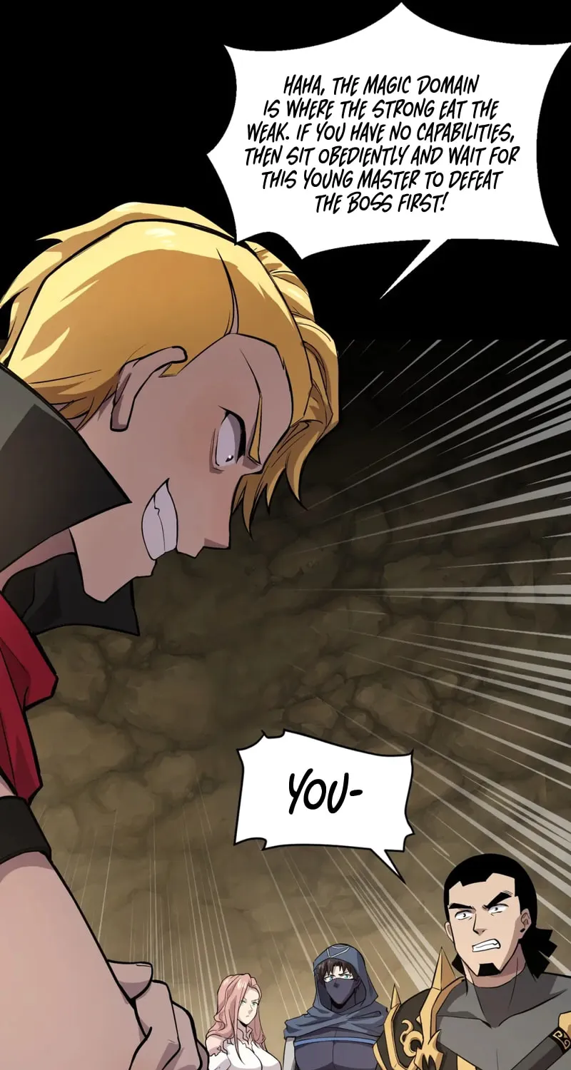 SSS-Rank Lone Summoner Chapter 56 page 63 - 