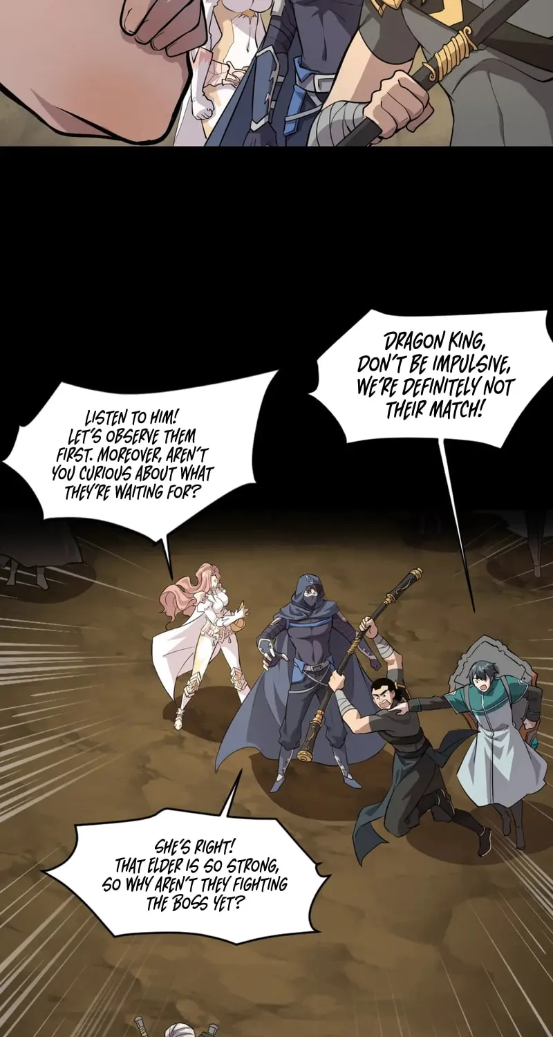 SSS-Rank Lone Summoner Chapter 56 page 64 - 