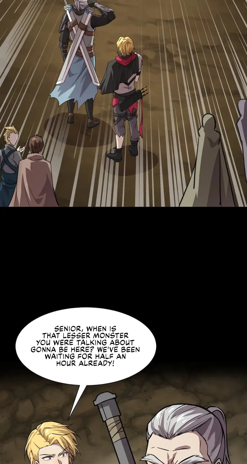 SSS-Rank Lone Summoner Chapter 56 page 65 - 