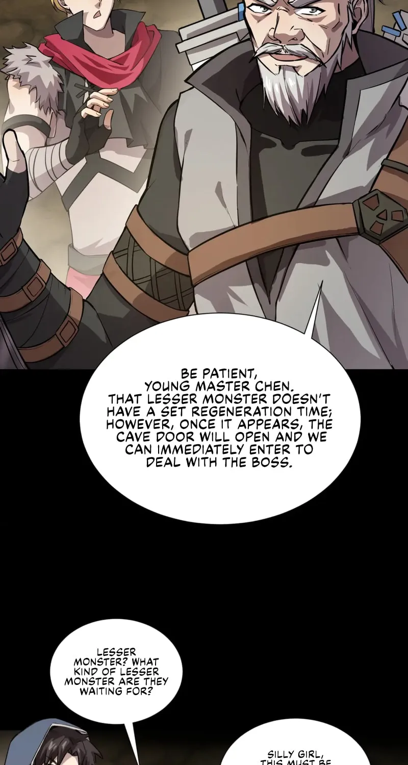 SSS-Rank Lone Summoner Chapter 56 page 66 - 