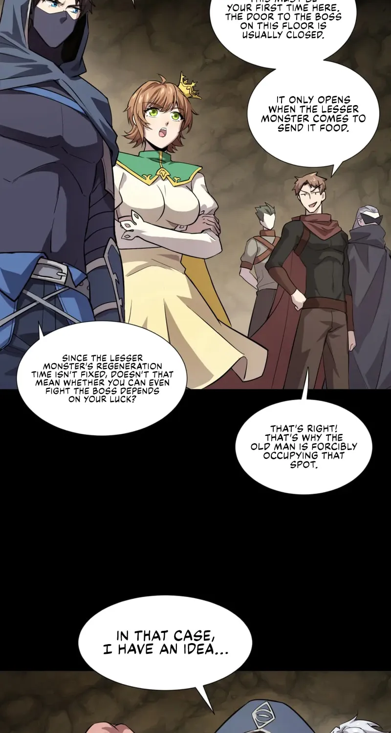 SSS-Rank Lone Summoner Chapter 56 page 67 - 