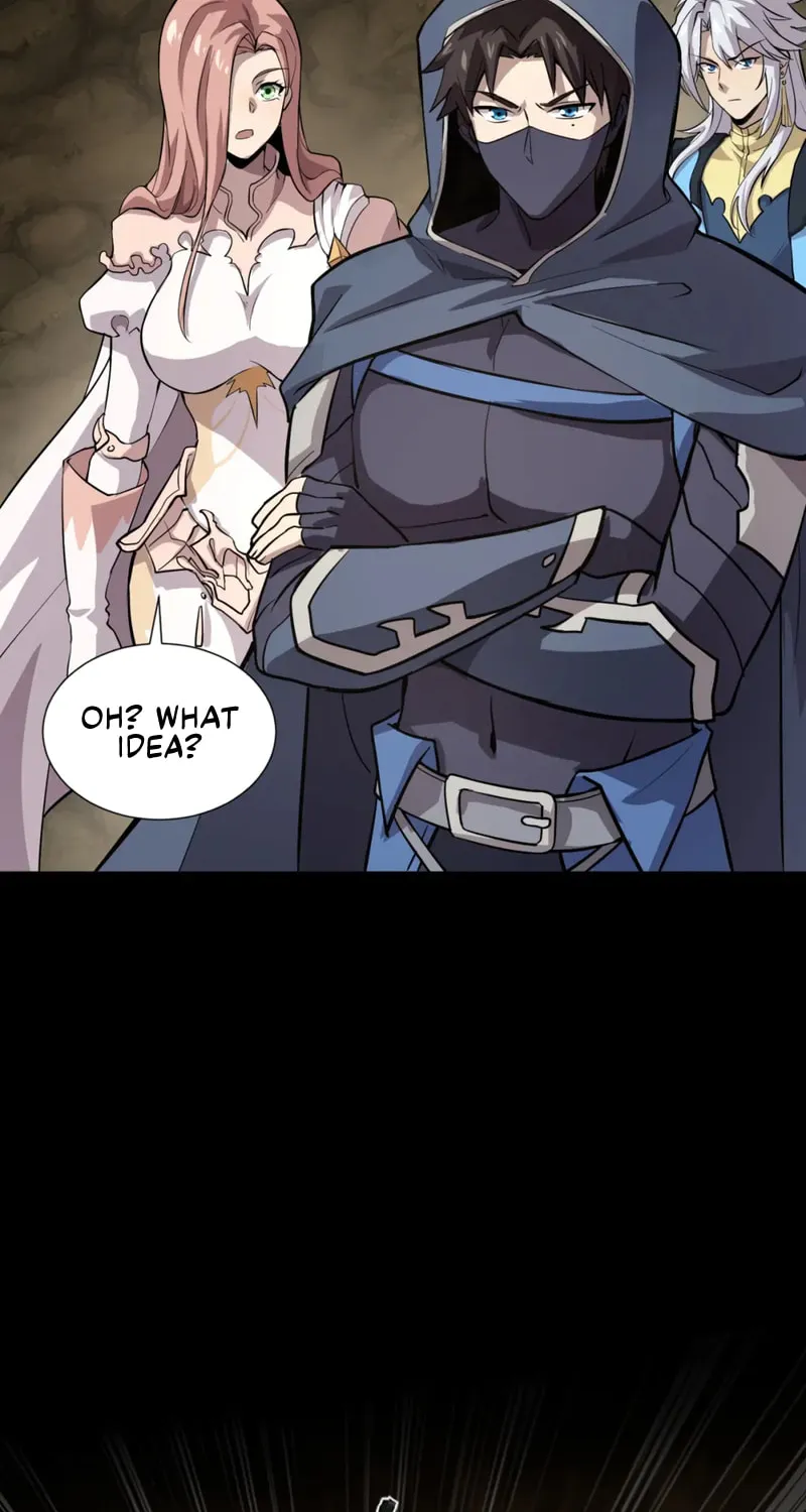 SSS-Rank Lone Summoner Chapter 56 page 68 - 