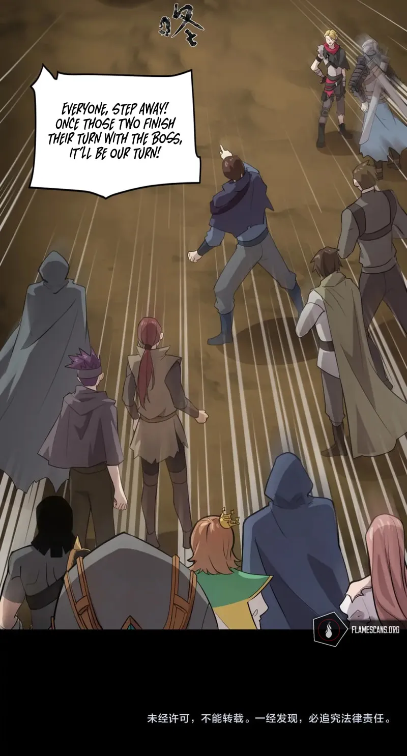 SSS-Rank Lone Summoner Chapter 56 page 70 - 