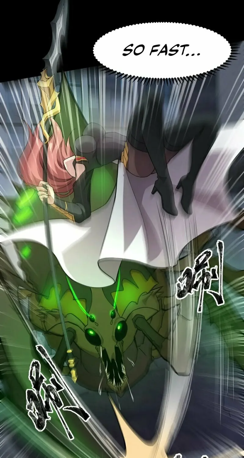 SSS-Rank Lone Summoner Chapter 56 page 9 - 