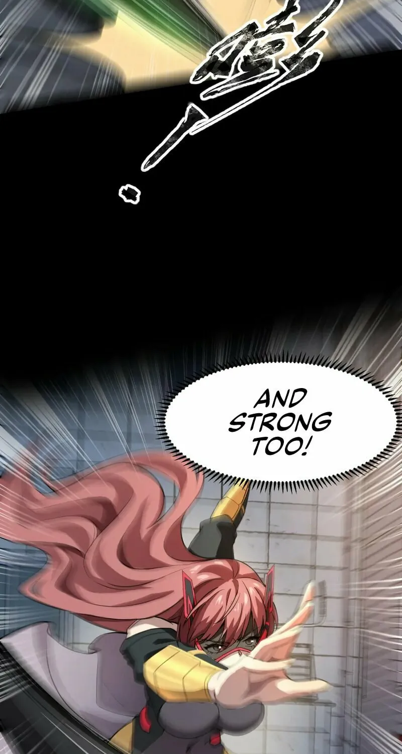 SSS-Rank Lone Summoner Chapter 56 page 10 - 