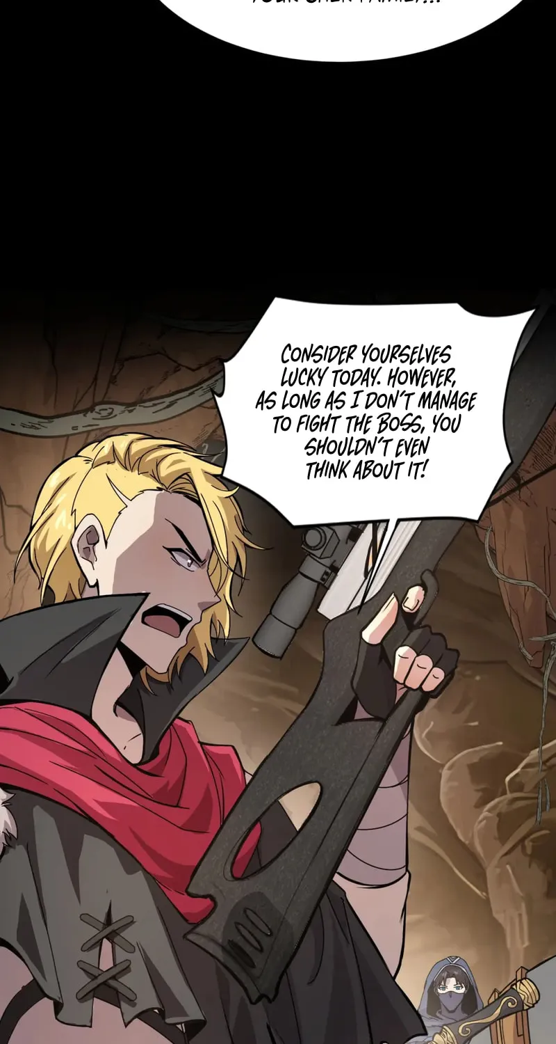 SSS-Rank Lone Summoner Chapter 57 page 18 - 