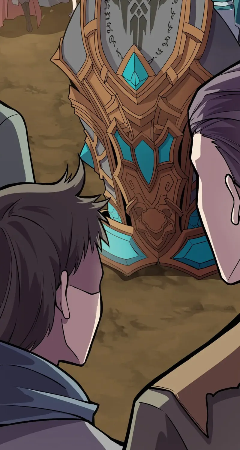 SSS-Rank Lone Summoner Chapter 57 page 20 - 