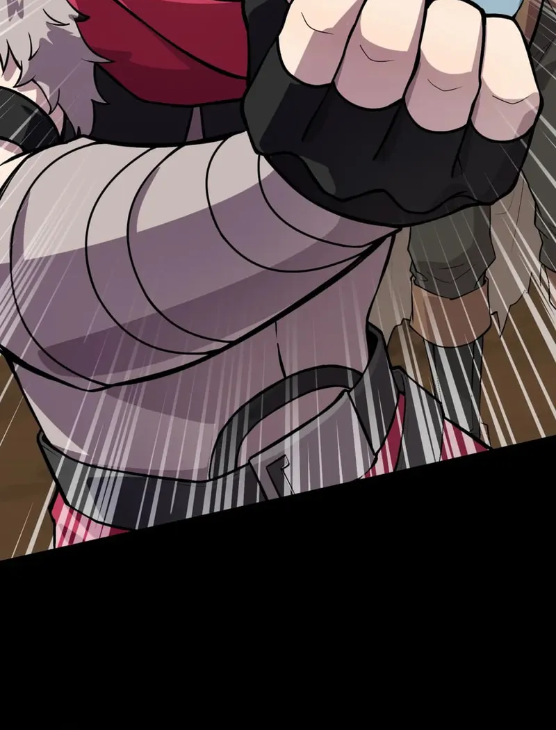 SSS-Rank Lone Summoner Chapter 57 page 22 - 