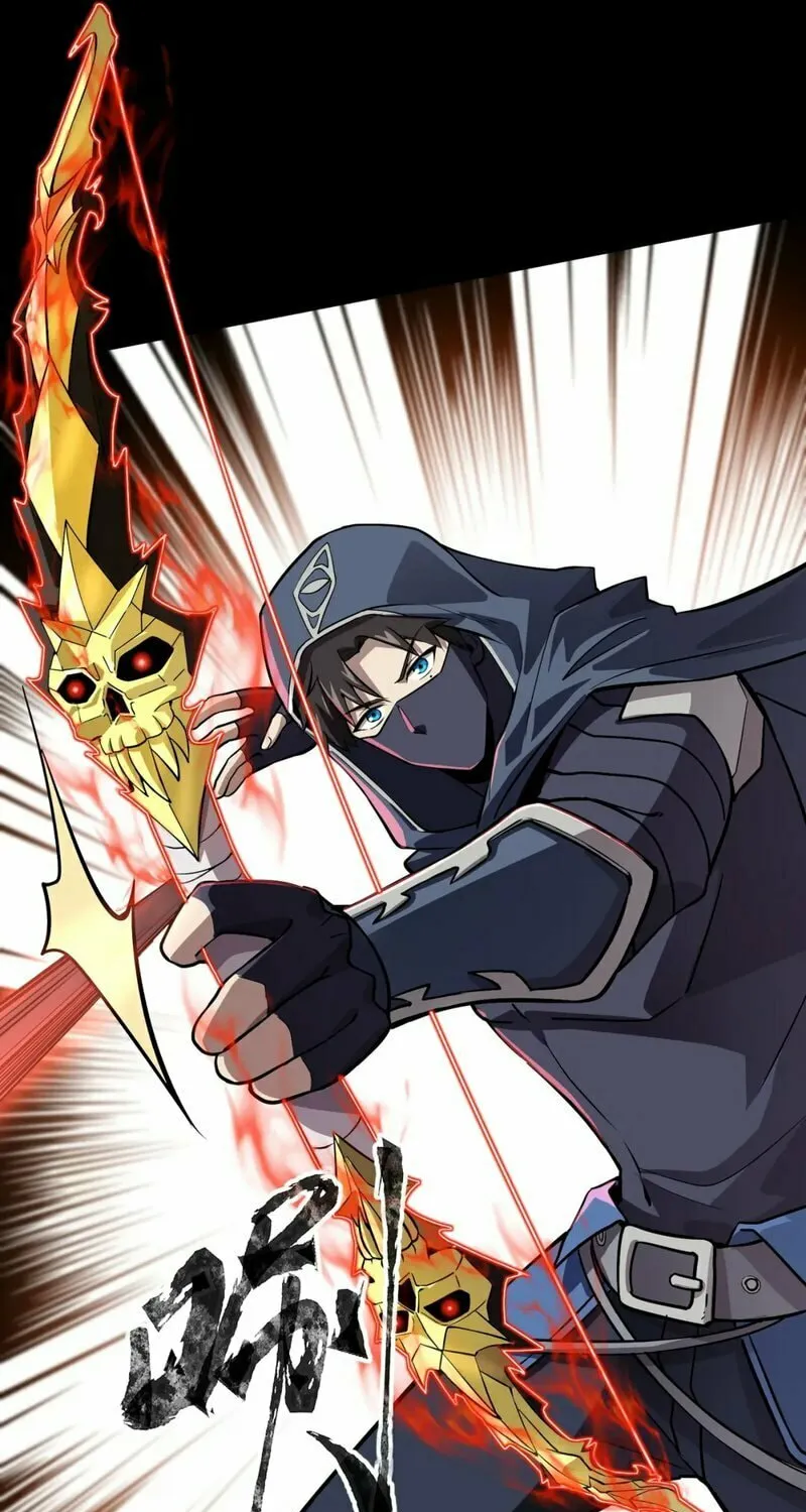 SSS-Rank Lone Summoner Chapter 57 page 23 - 