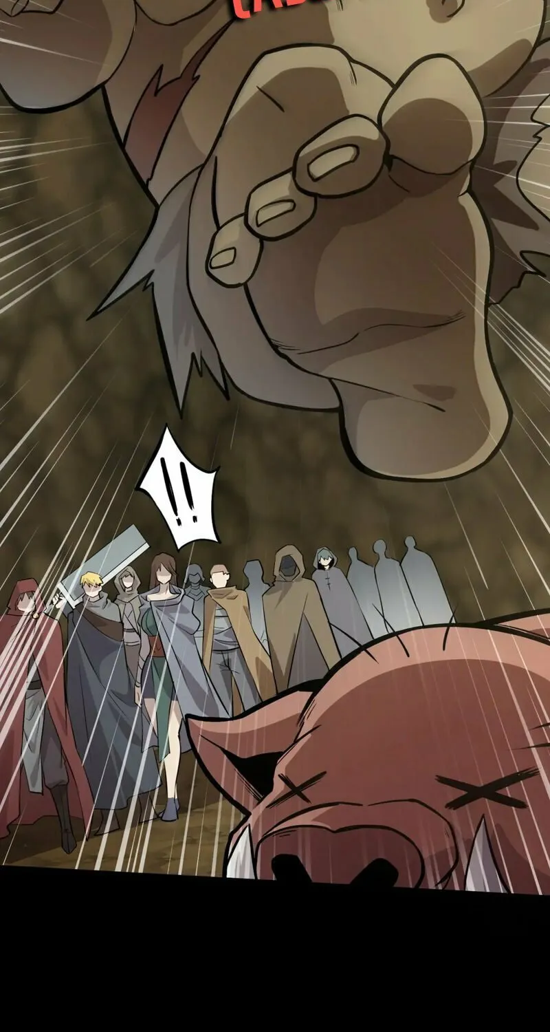 SSS-Rank Lone Summoner Chapter 57 page 25 - 