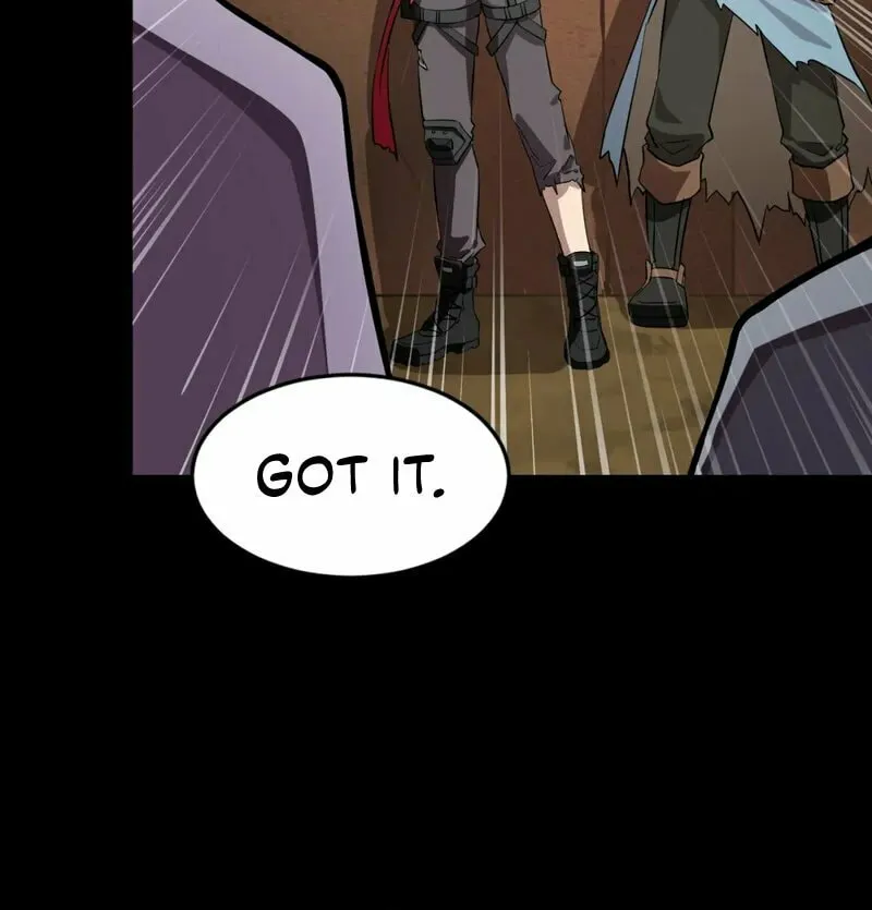 SSS-Rank Lone Summoner Chapter 57 page 29 - 