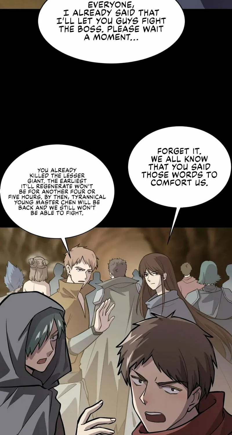 SSS-Rank Lone Summoner Chapter 57 page 31 - 