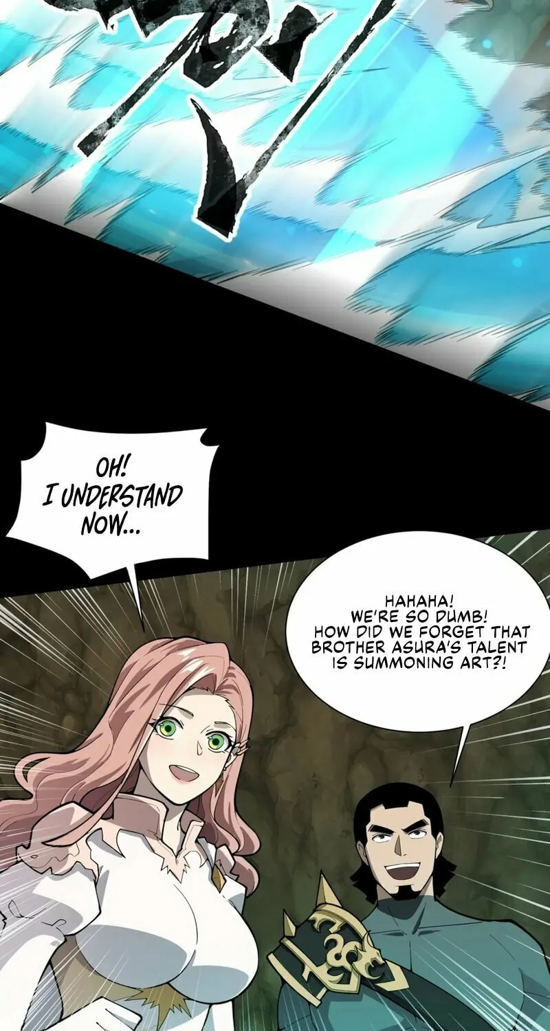 SSS-Rank Lone Summoner Chapter 57 page 39 - 