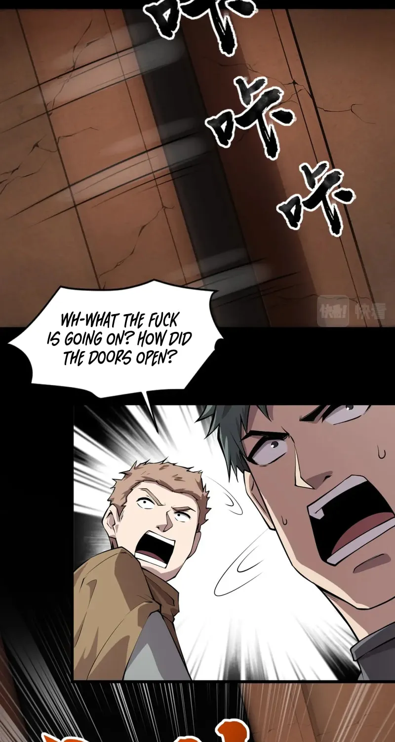 SSS-Rank Lone Summoner Chapter 57 page 45 - 