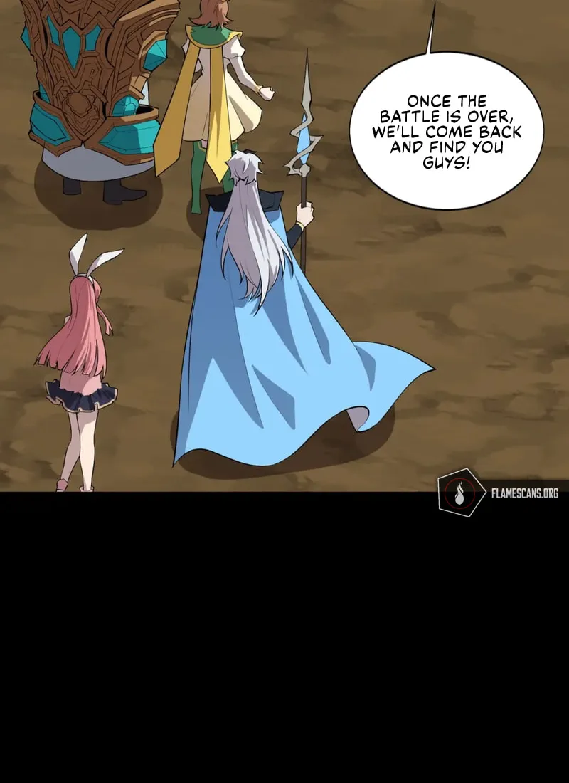 SSS-Rank Lone Summoner Chapter 57 page 48 - 