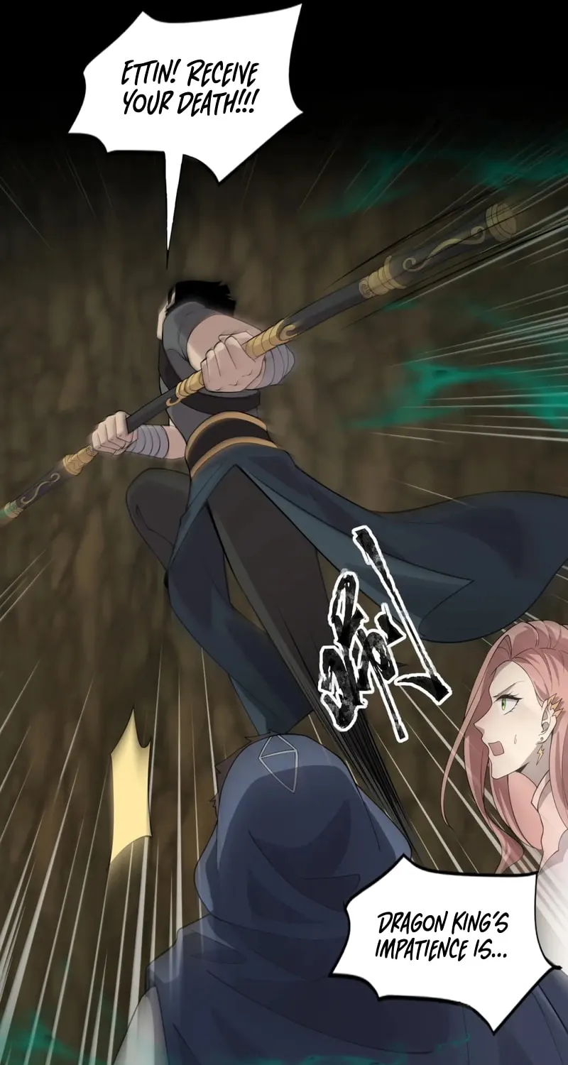 SSS-Rank Lone Summoner Chapter 57 page 55 - 