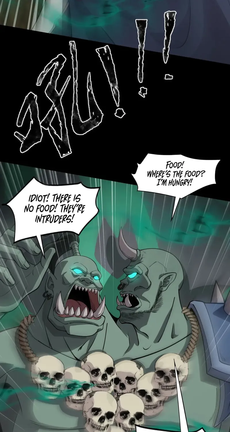 SSS-Rank Lone Summoner Chapter 57 page 56 - 