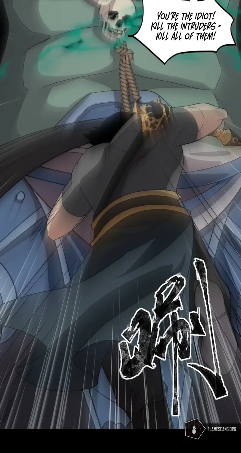 SSS-Rank Lone Summoner Chapter 57 page 57 - 