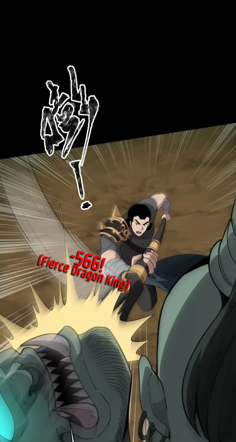 SSS-Rank Lone Summoner Chapter 57 page 58 - 
