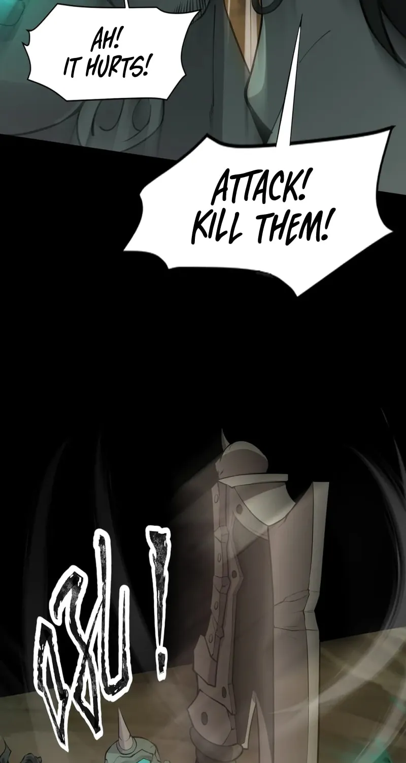 SSS-Rank Lone Summoner Chapter 57 page 59 - 