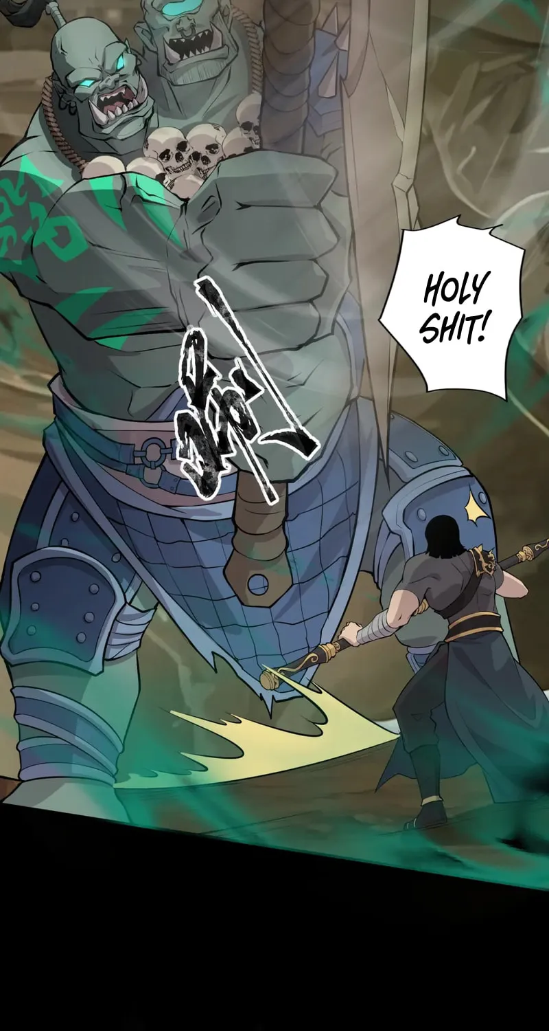 SSS-Rank Lone Summoner Chapter 57 page 60 - 