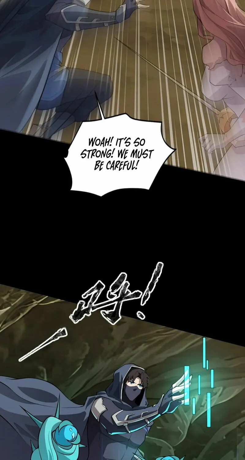 SSS-Rank Lone Summoner Chapter 57 page 63 - 
