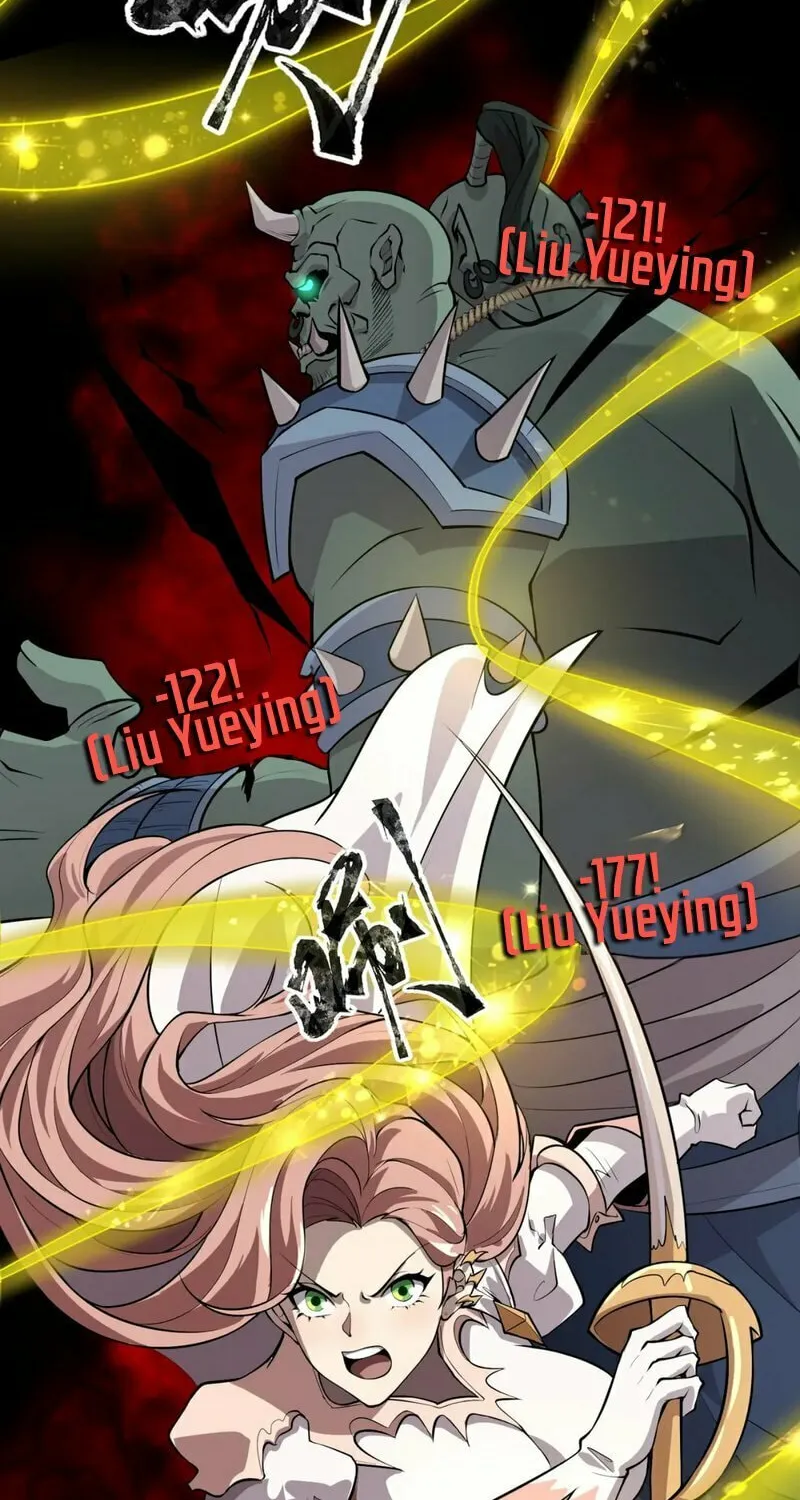 SSS-Rank Lone Summoner Chapter 57 page 65 - 