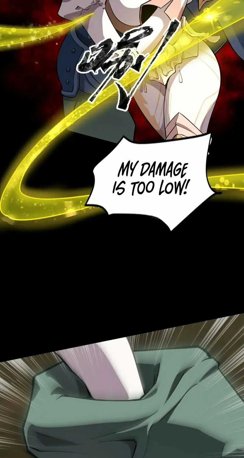 SSS-Rank Lone Summoner Chapter 57 page 66 - 