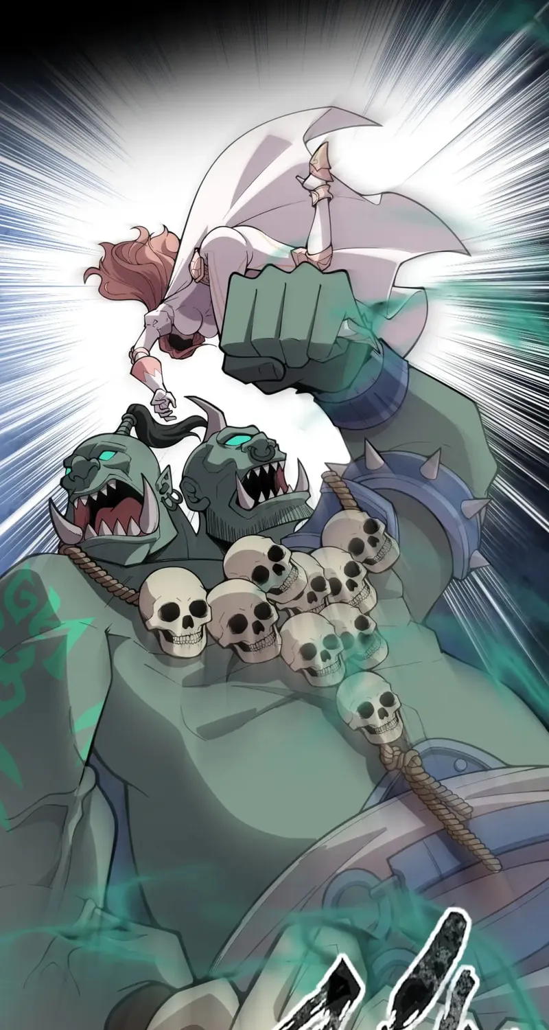SSS-Rank Lone Summoner Chapter 57 page 68 - 