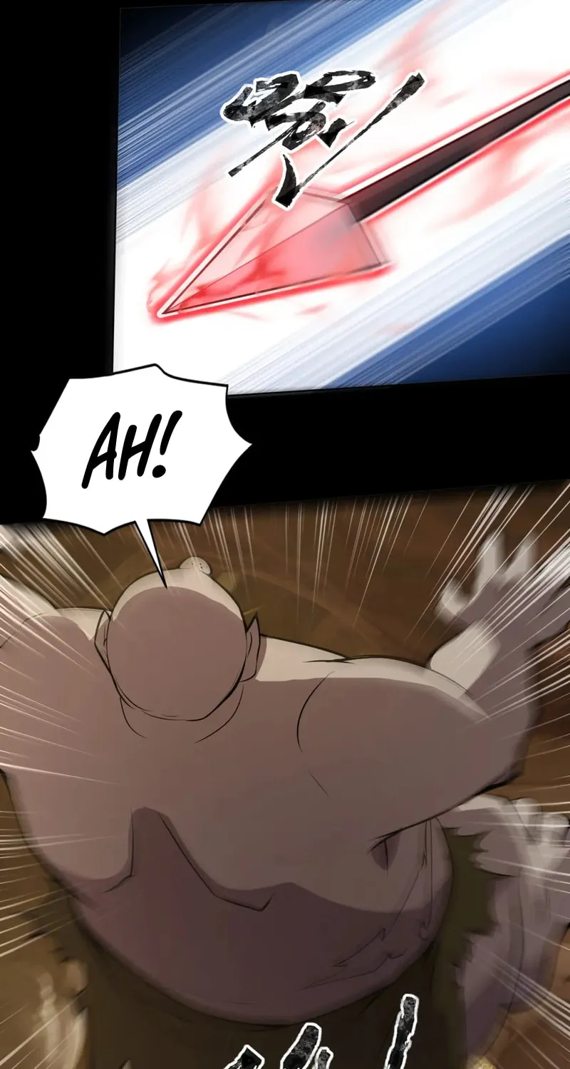 SSS-Rank Lone Summoner Chapter 57 page 8 - 