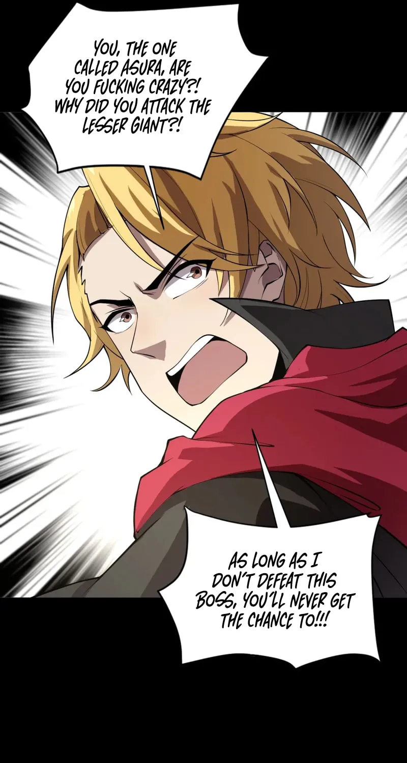 SSS-Rank Lone Summoner Chapter 57 page 10 - 