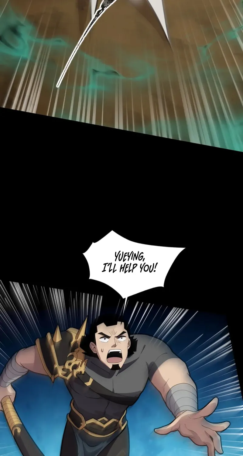 SSS-Rank Lone Summoner Chapter 58 page 12 - 
