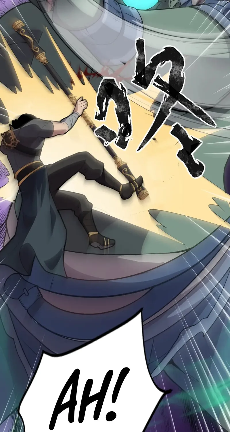 SSS-Rank Lone Summoner Chapter 58 page 14 - 