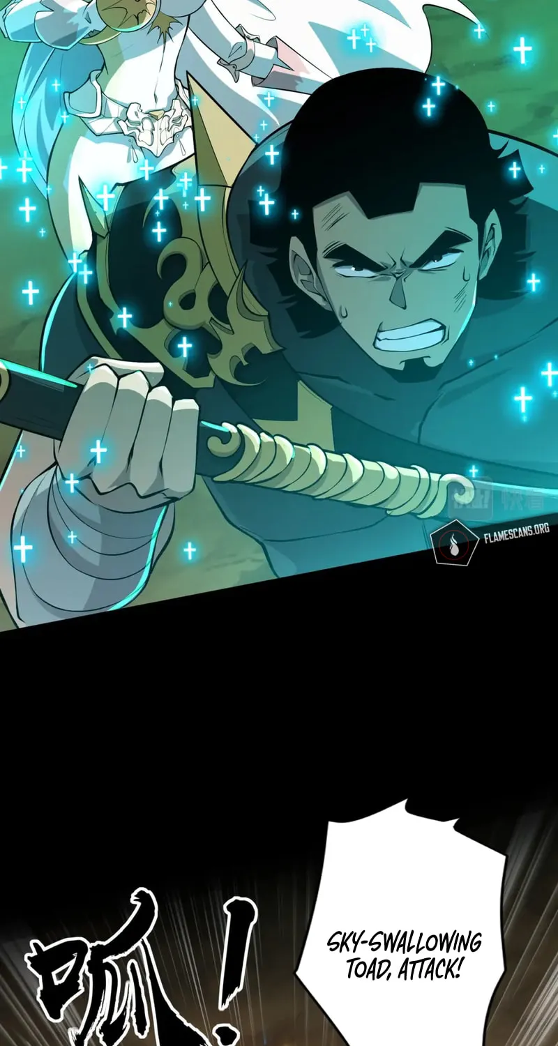 SSS-Rank Lone Summoner Chapter 58 page 18 - 