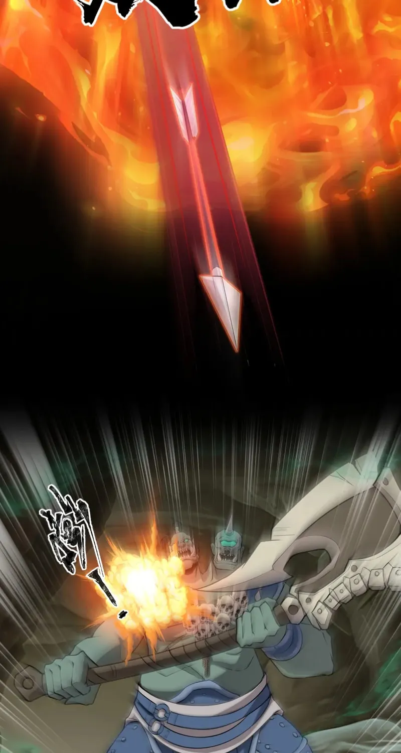 SSS-Rank Lone Summoner Chapter 58 page 20 - 