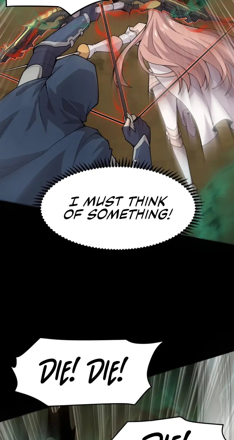 SSS-Rank Lone Summoner Chapter 58 page 33 - 