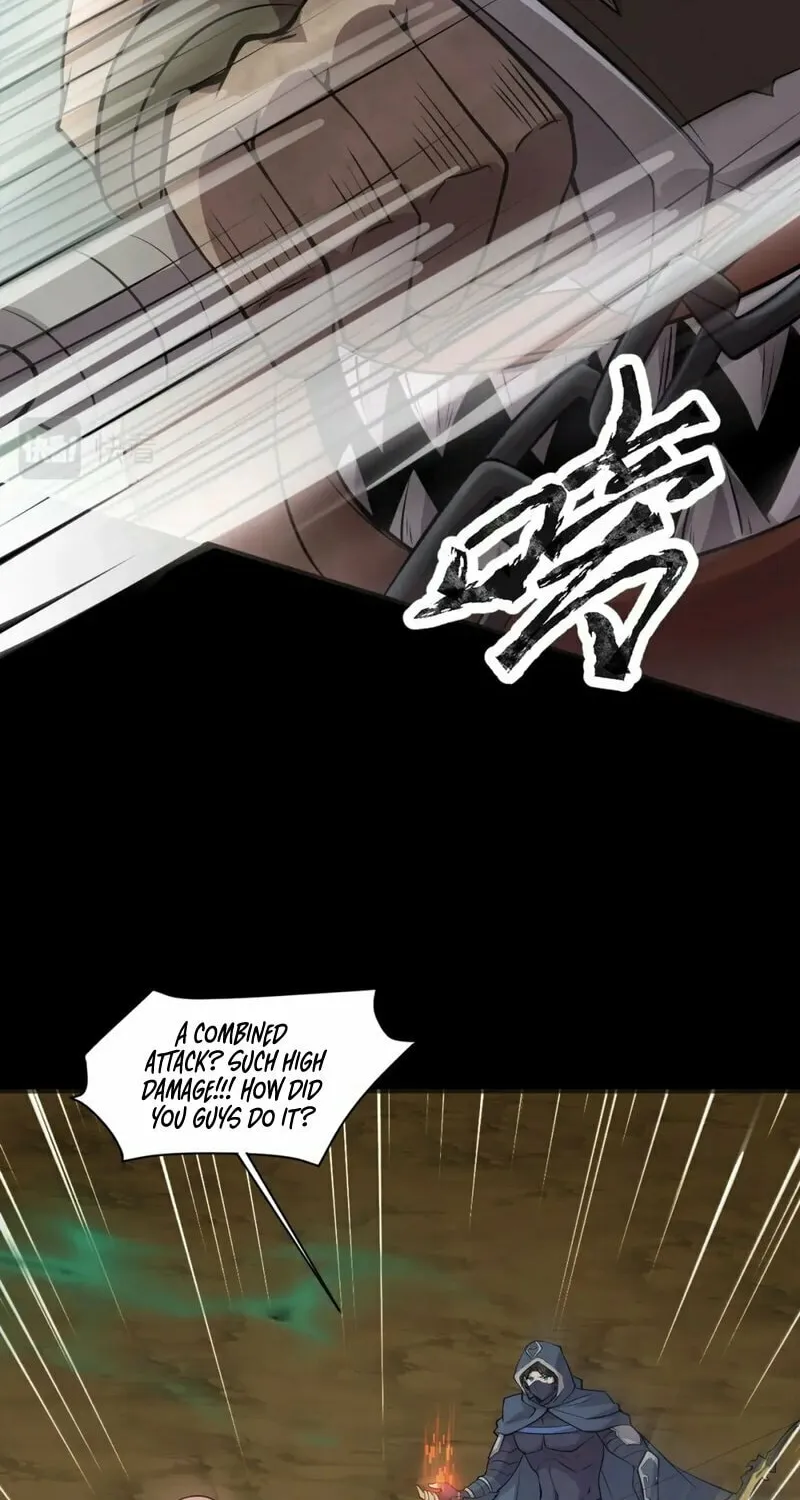 SSS-Rank Lone Summoner Chapter 58 page 39 - 