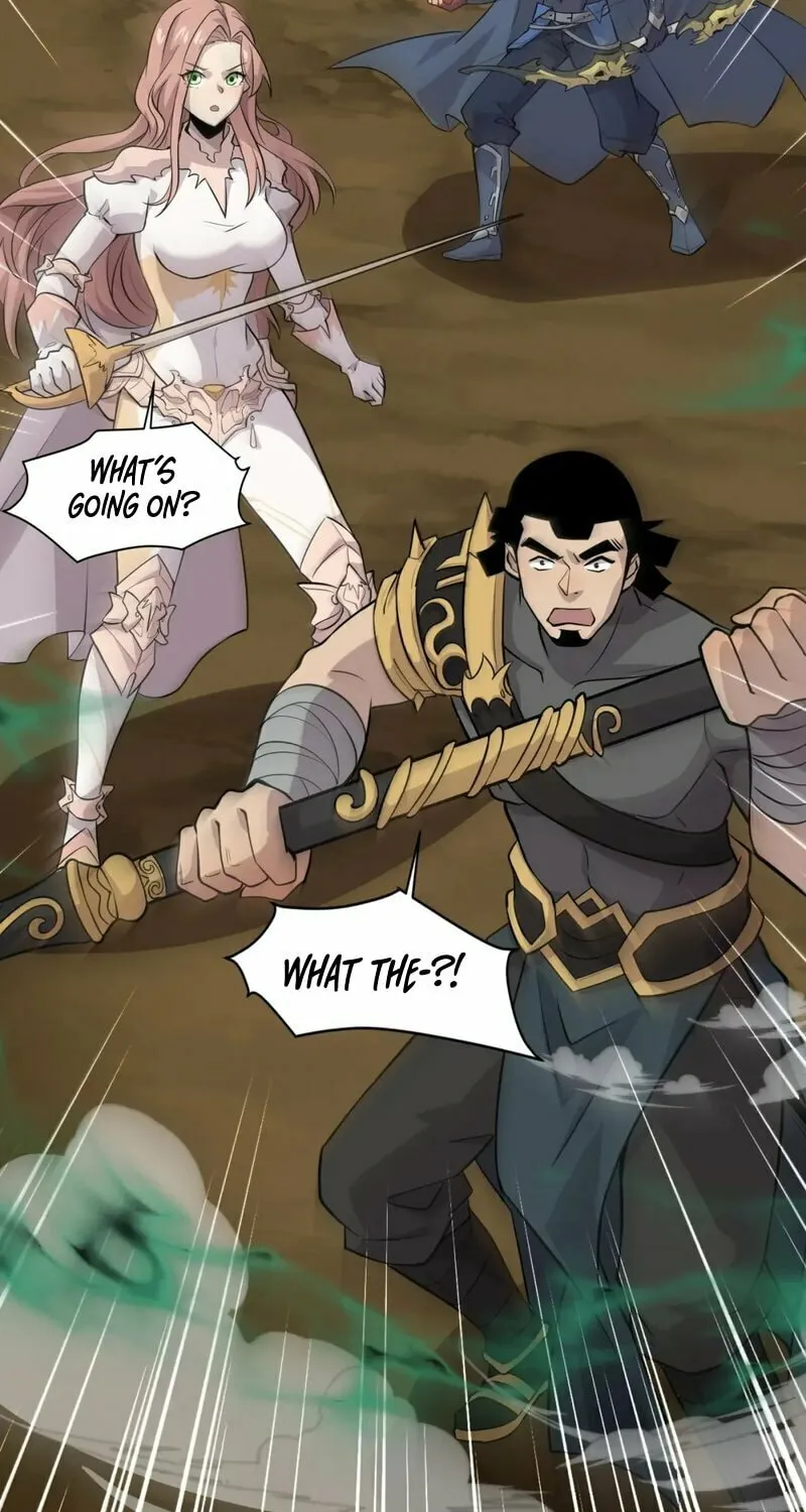 SSS-Rank Lone Summoner Chapter 58 page 40 - 
