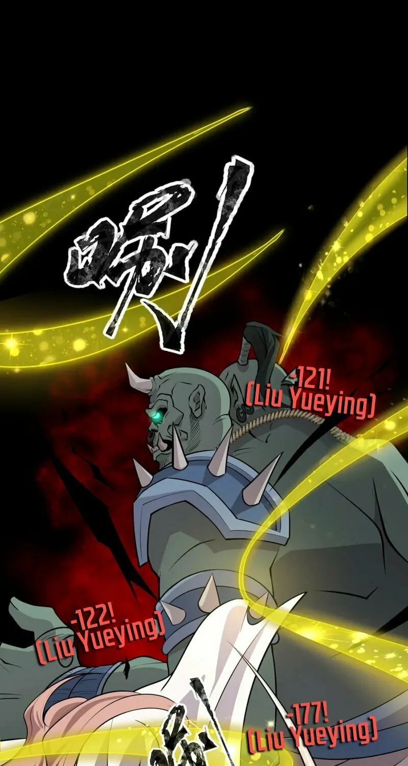 SSS-Rank Lone Summoner Chapter 58 page 5 - 