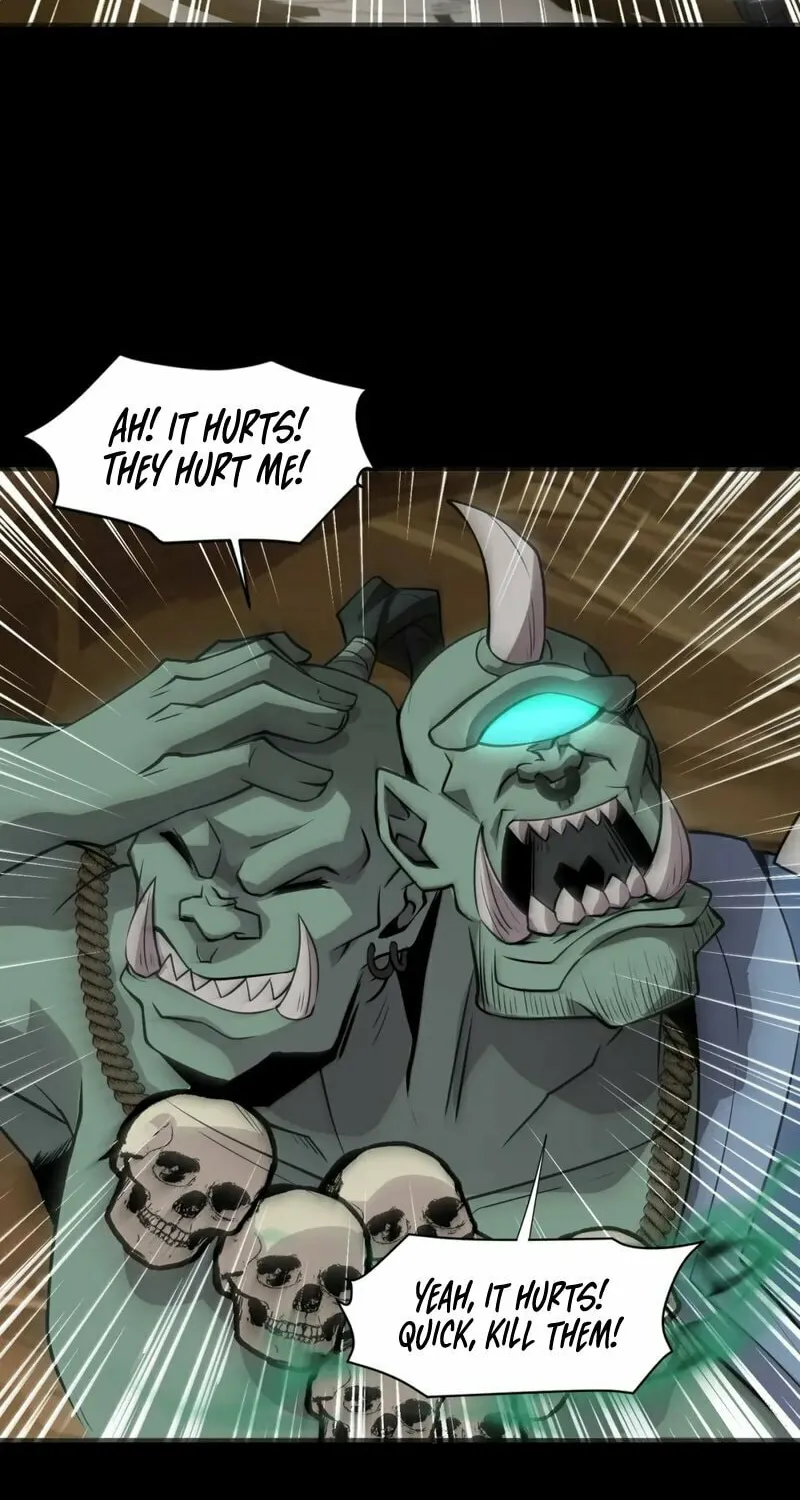 SSS-Rank Lone Summoner Chapter 58 page 41 - 