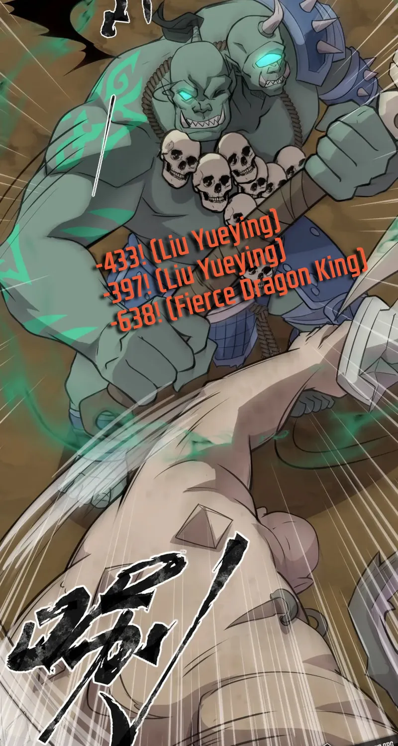 SSS-Rank Lone Summoner Chapter 58 page 45 - 