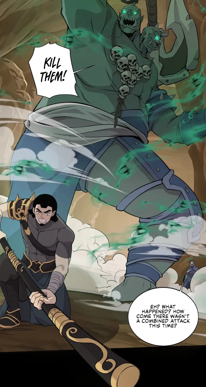 SSS-Rank Lone Summoner Chapter 58 page 47 - 