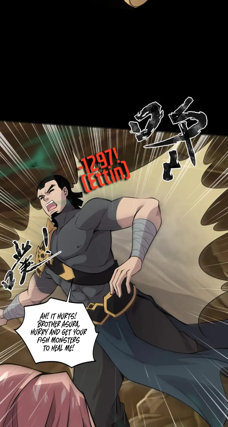 SSS-Rank Lone Summoner Chapter 58 page 48 - 