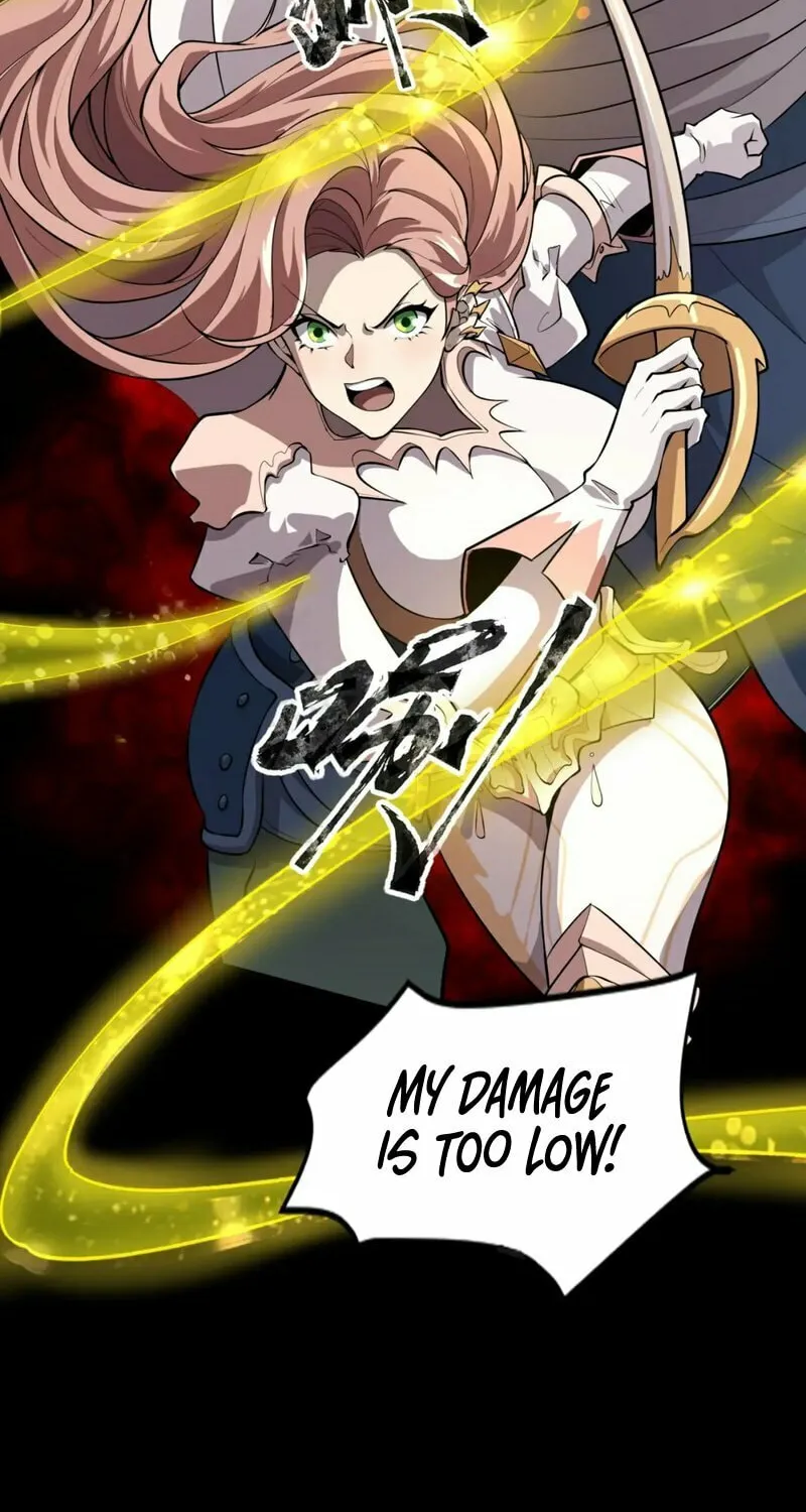 SSS-Rank Lone Summoner Chapter 58 page 6 - 