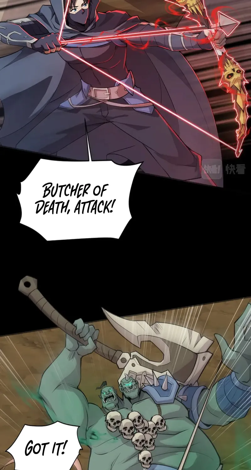 SSS-Rank Lone Summoner Chapter 58 page 51 - 