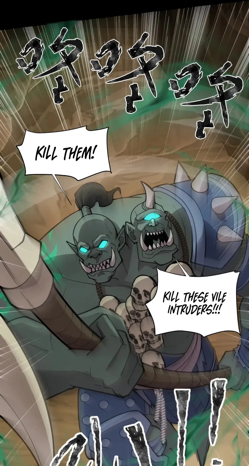 SSS-Rank Lone Summoner Chapter 58 page 56 - 