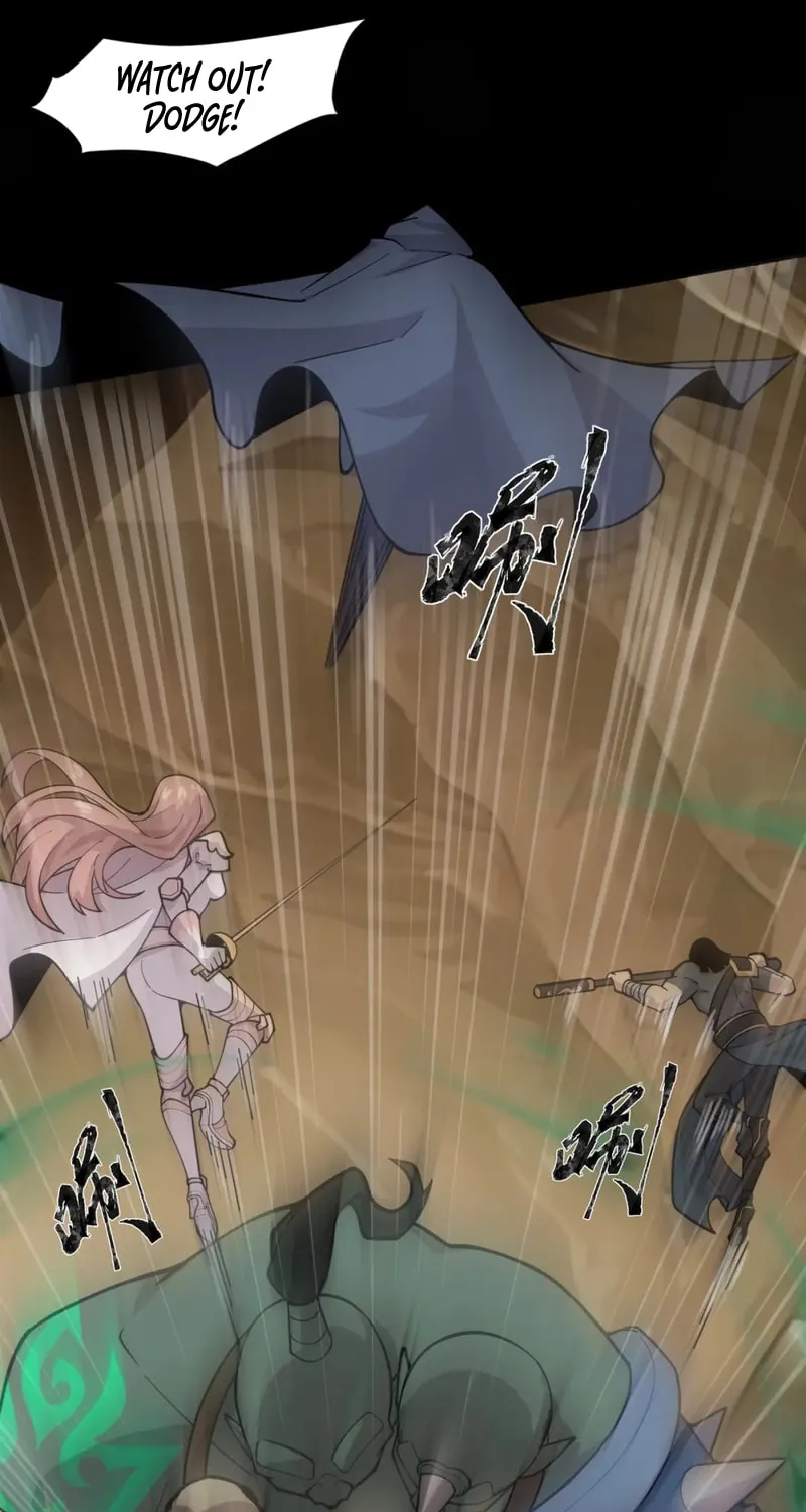 SSS-Rank Lone Summoner Chapter 58 page 58 - 