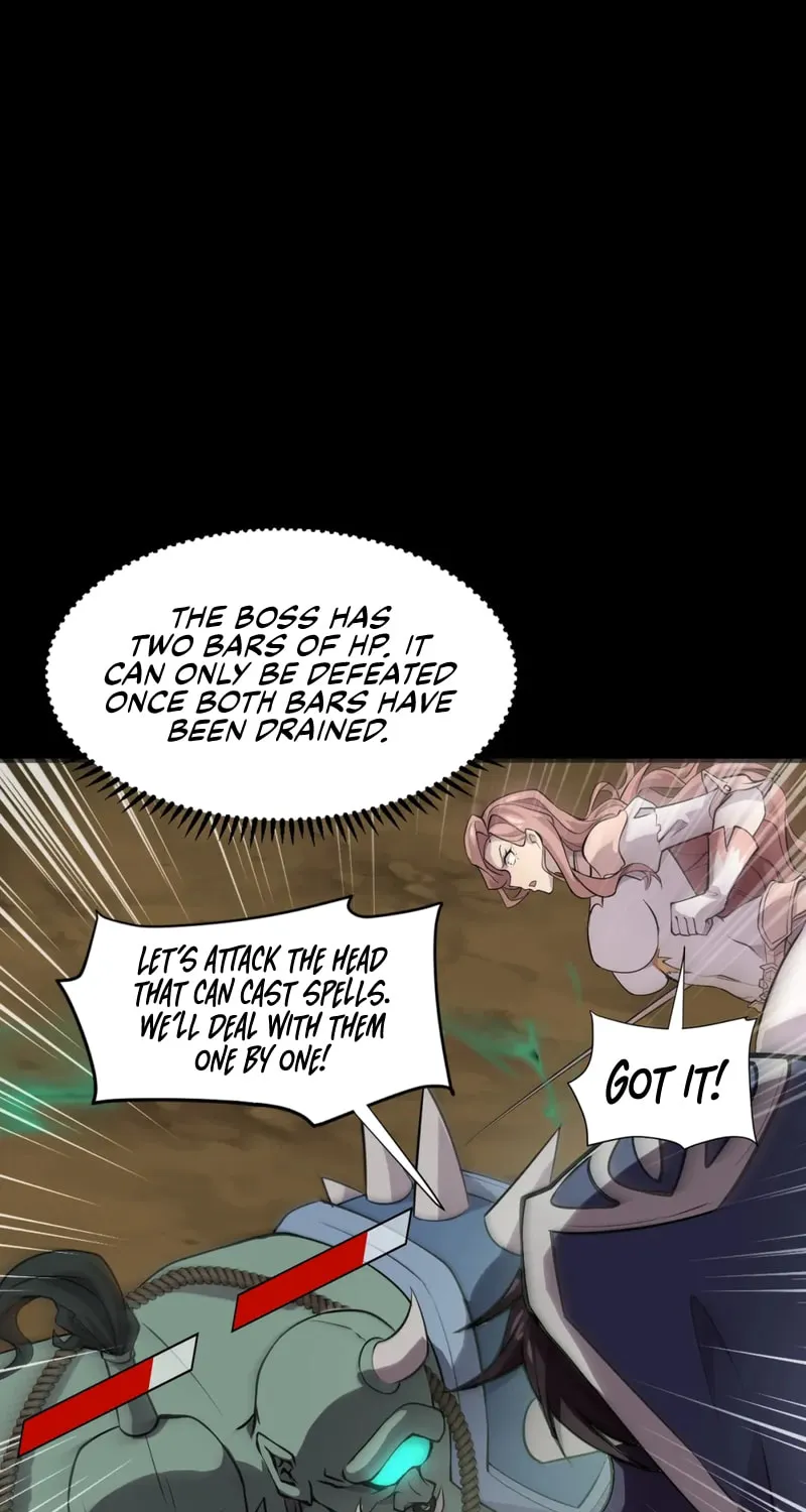 SSS-Rank Lone Summoner Chapter 58 page 60 - 