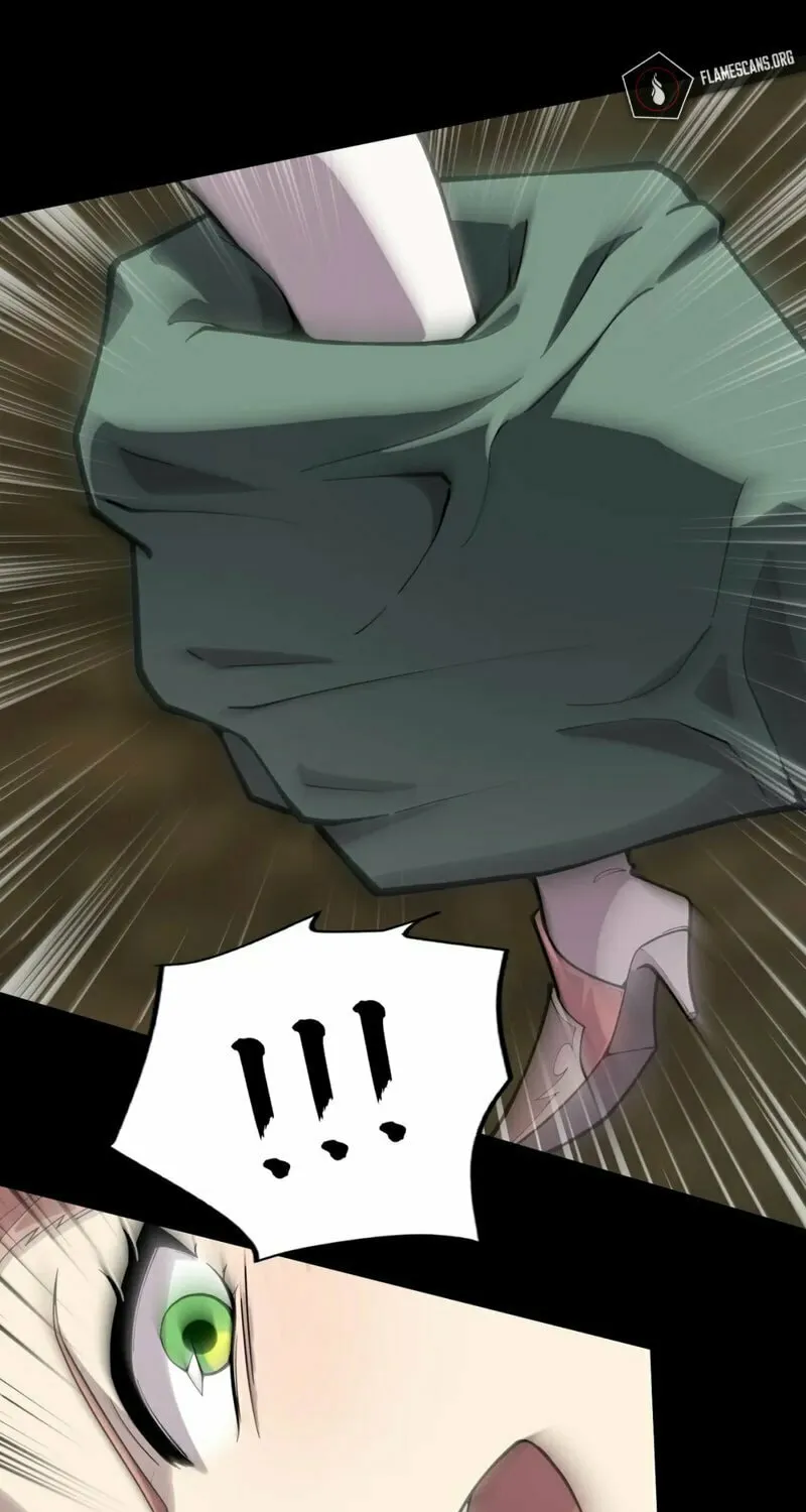 SSS-Rank Lone Summoner Chapter 58 page 7 - 